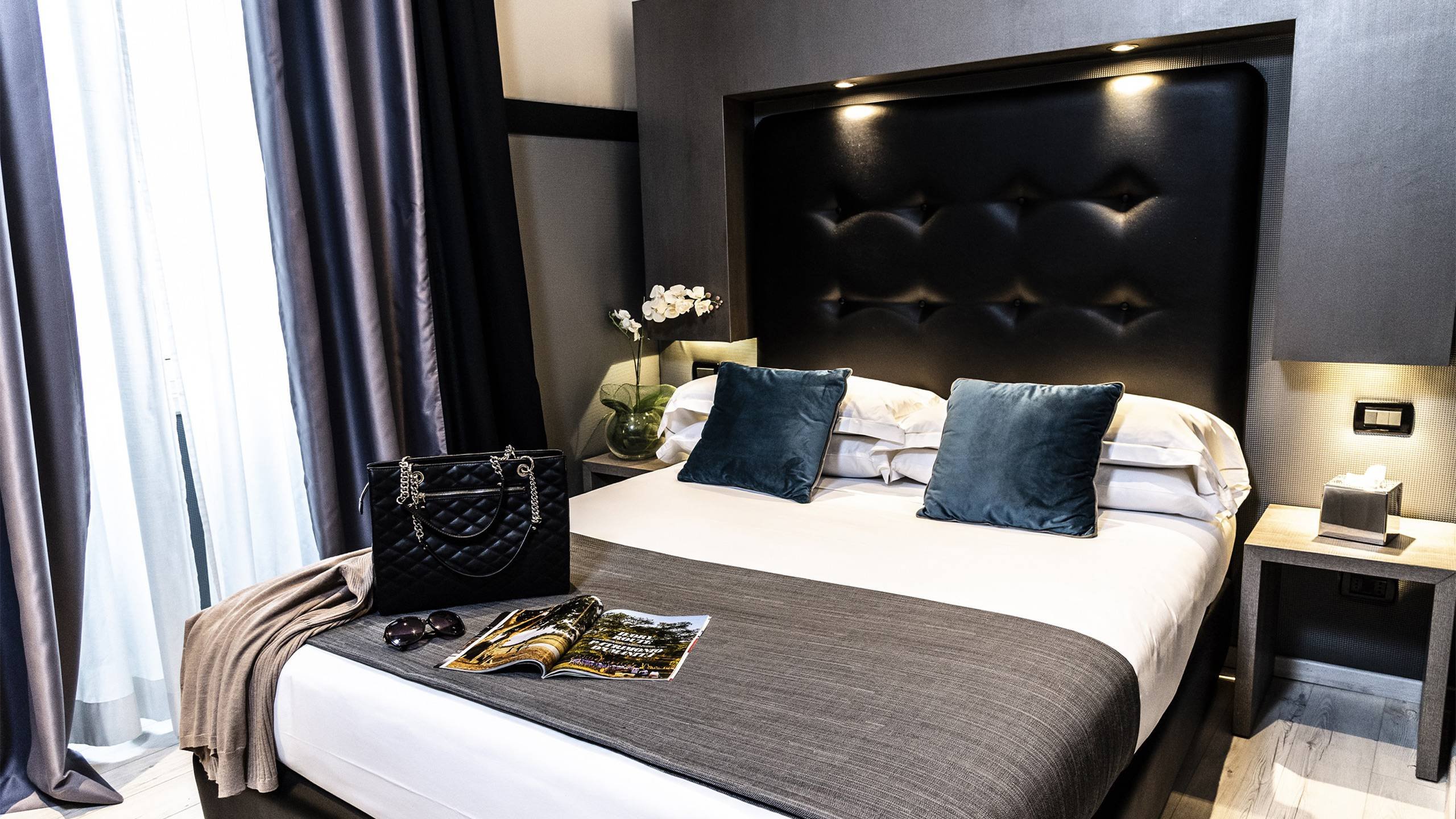 Dharma Style Hotel & Spa image 3