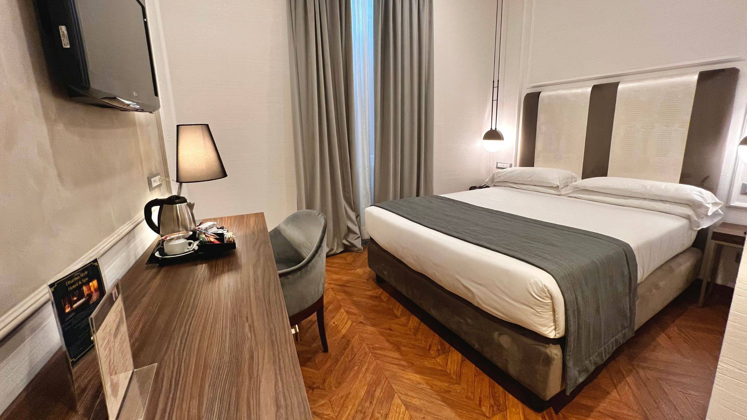 Dharma Style Hotel & Spa foto 6