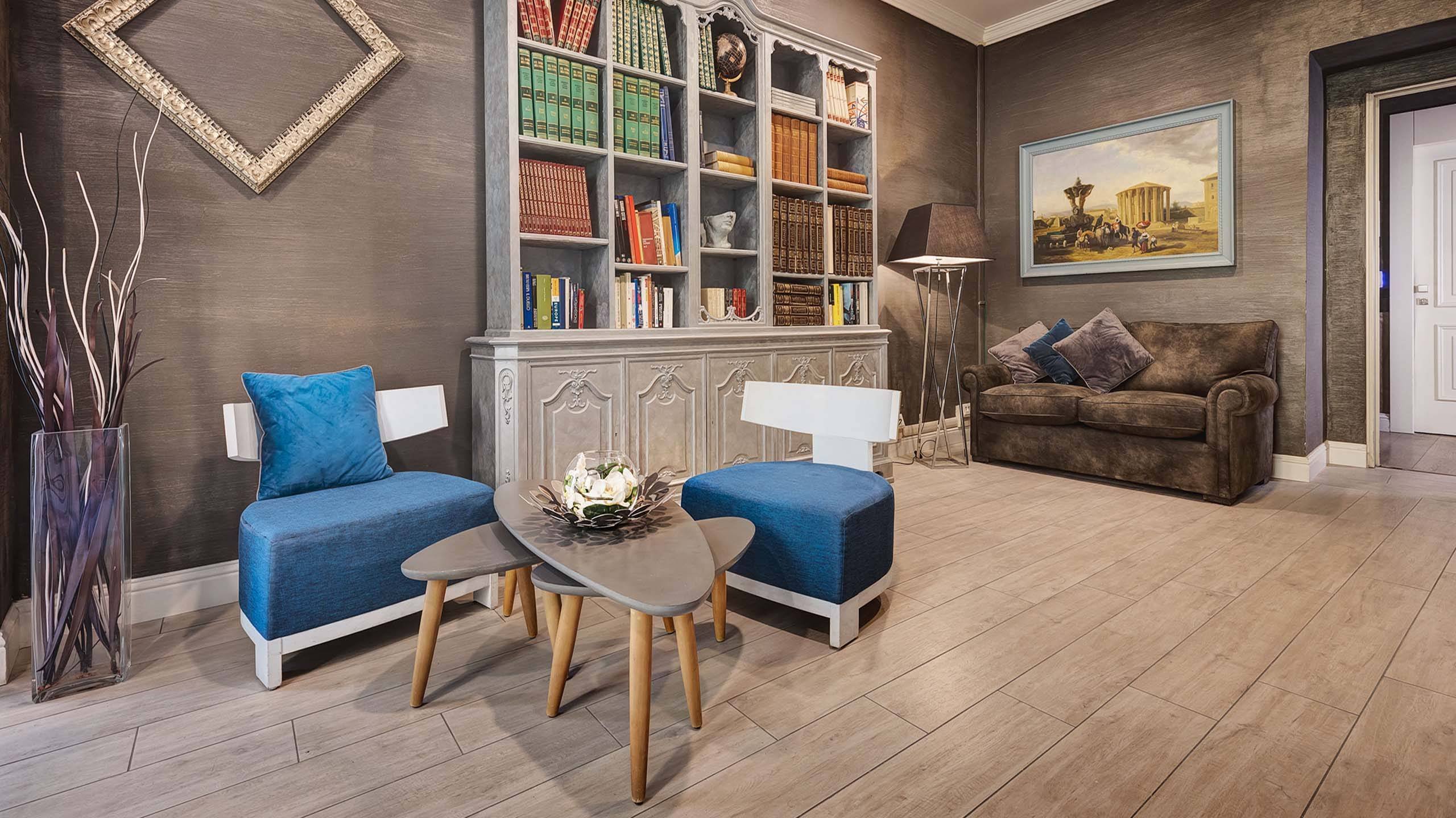 Dharma Style Hotel & Spa foto 8