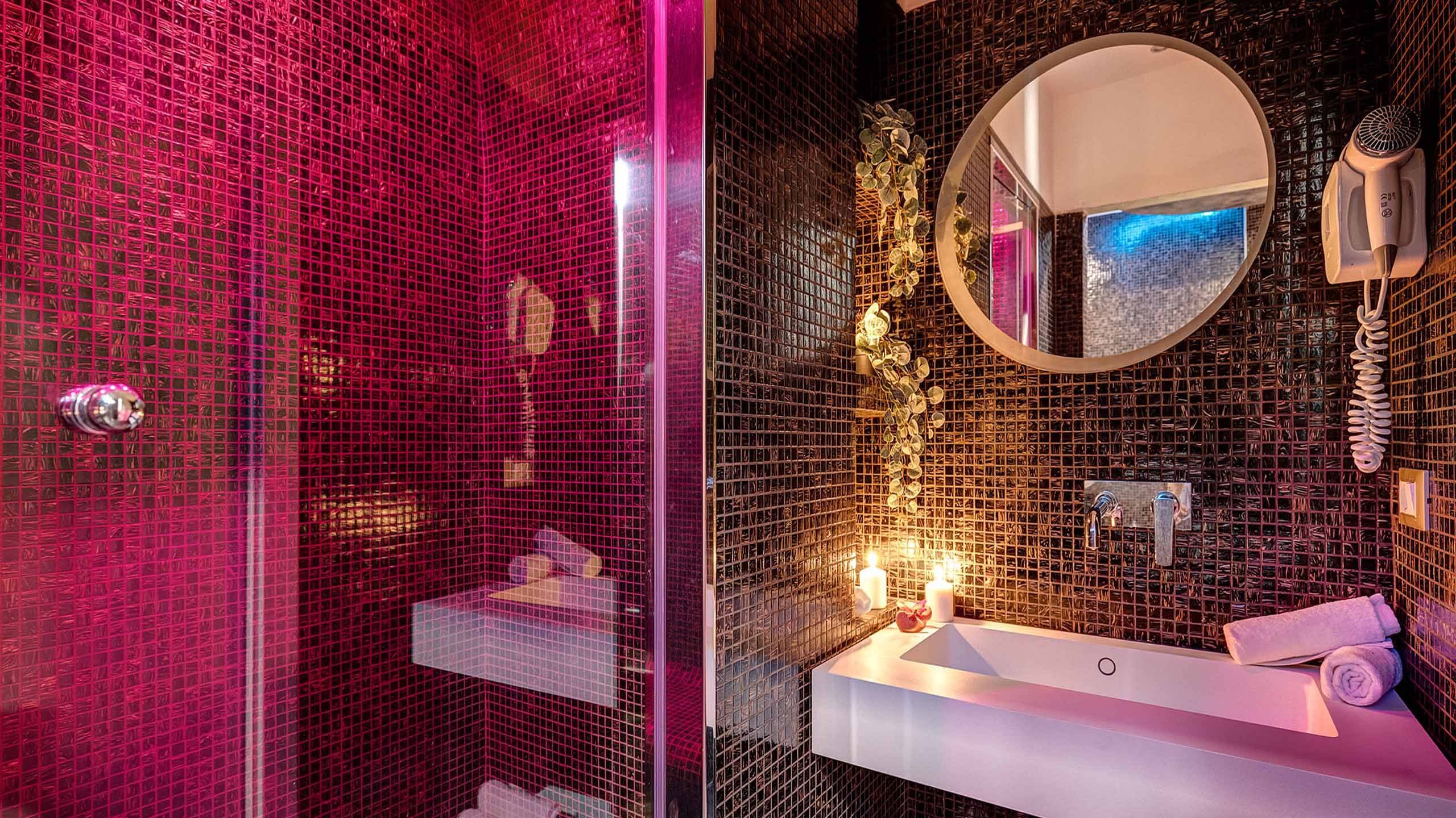 Dharma Style Hotel & Spa foto 10