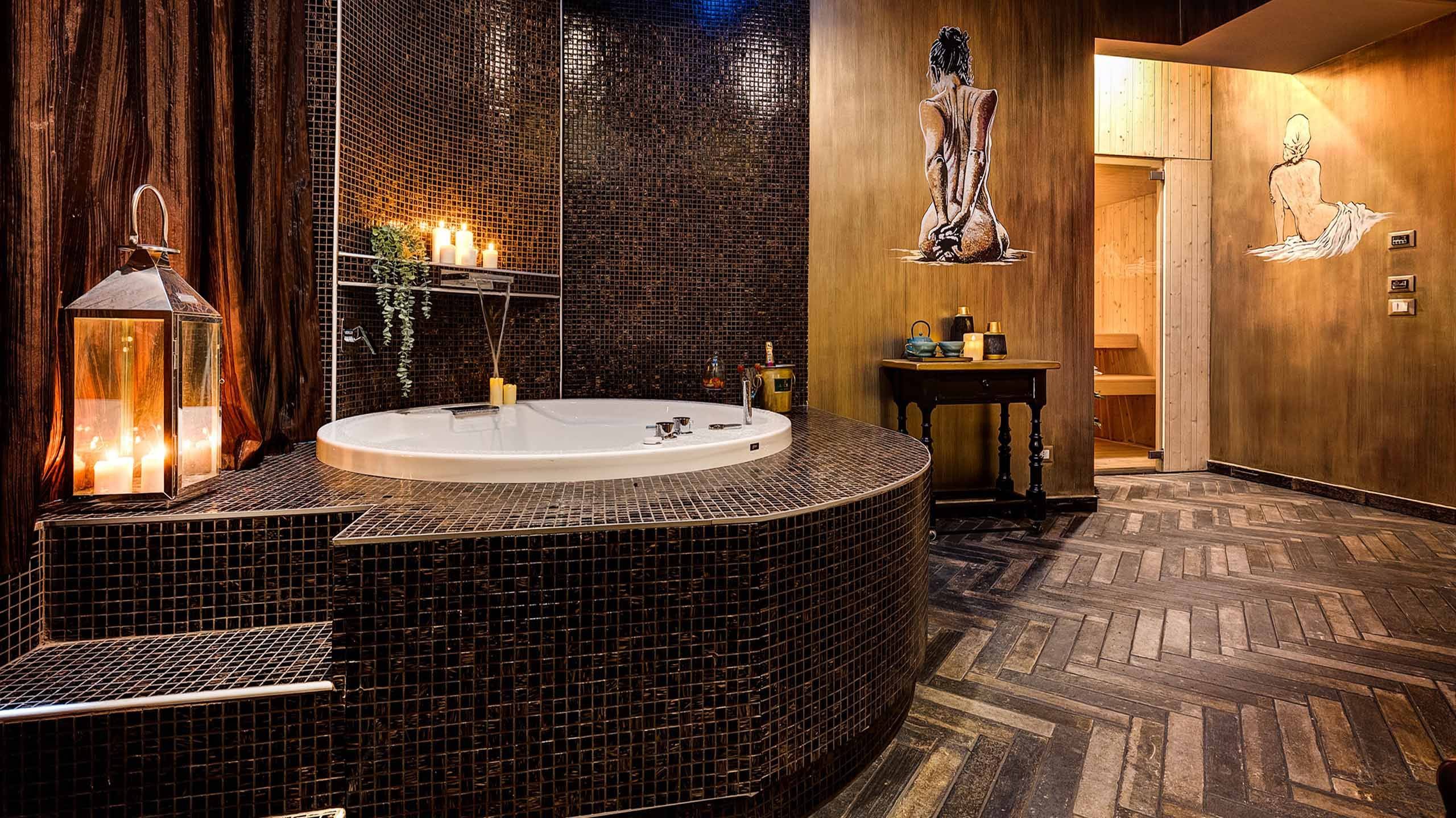 Dharma Style Hotel & Spa foto 22