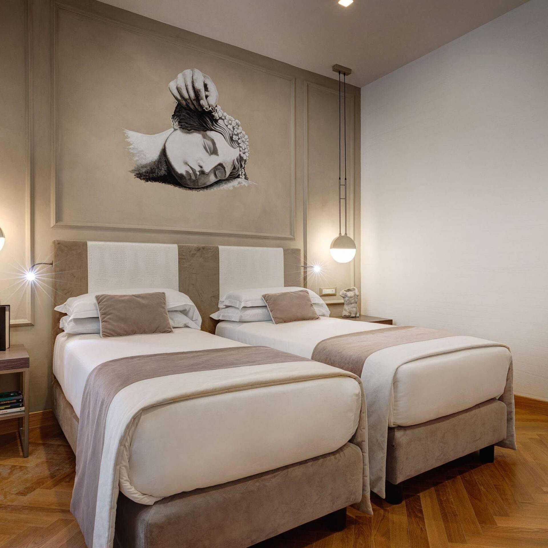 Dharma Style Hotel & Spa foto 9