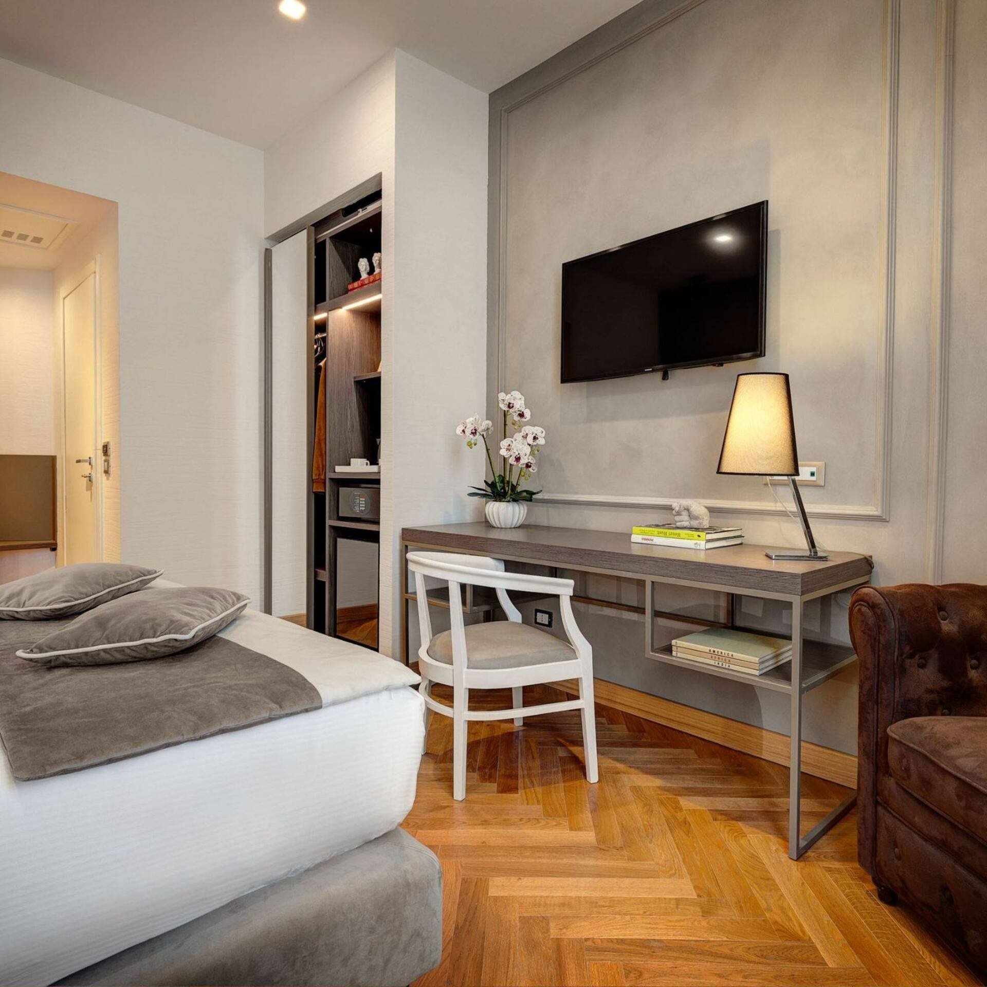 Dharma Style Hotel & Spa foto 11