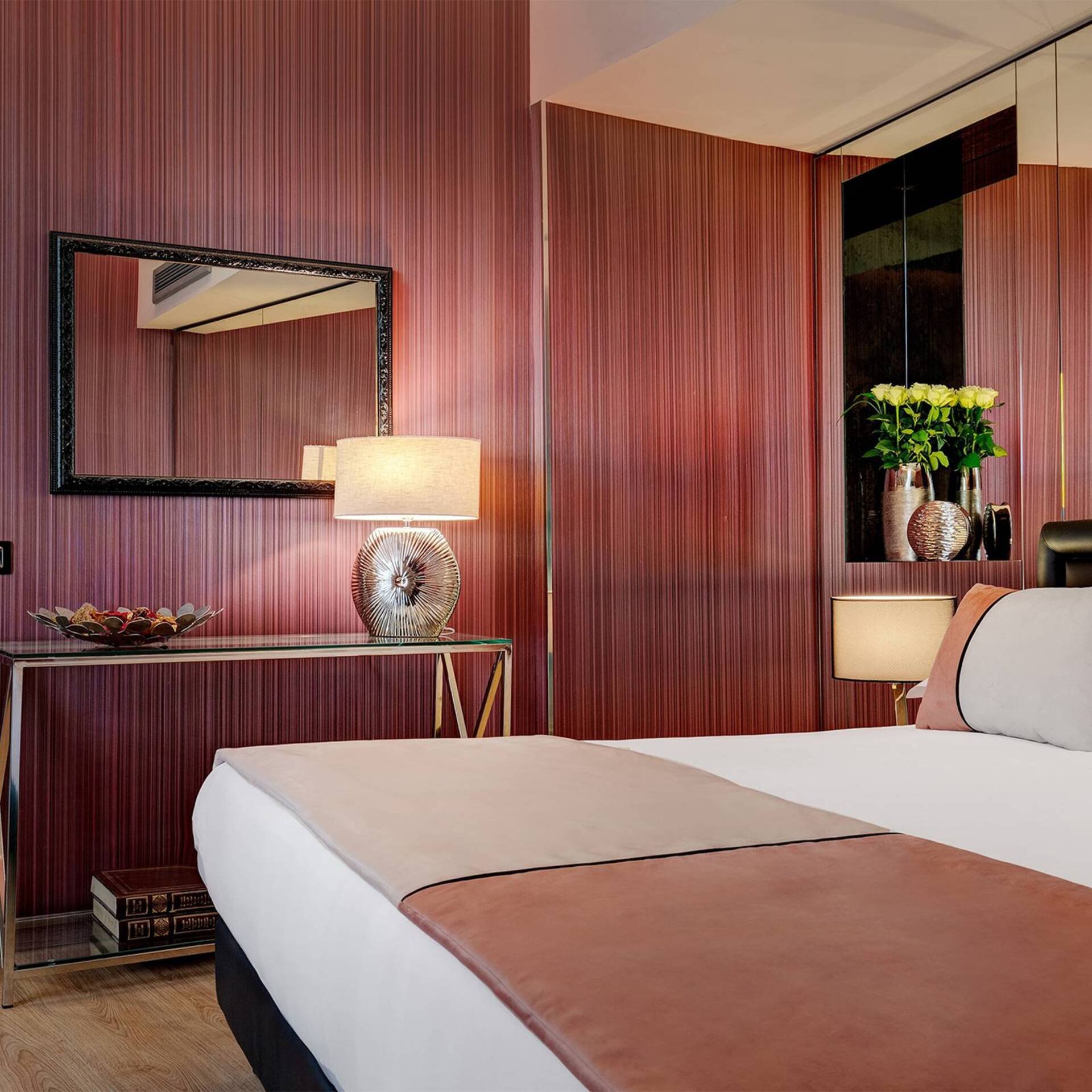 Dharma Style Hotel & Spa foto 12