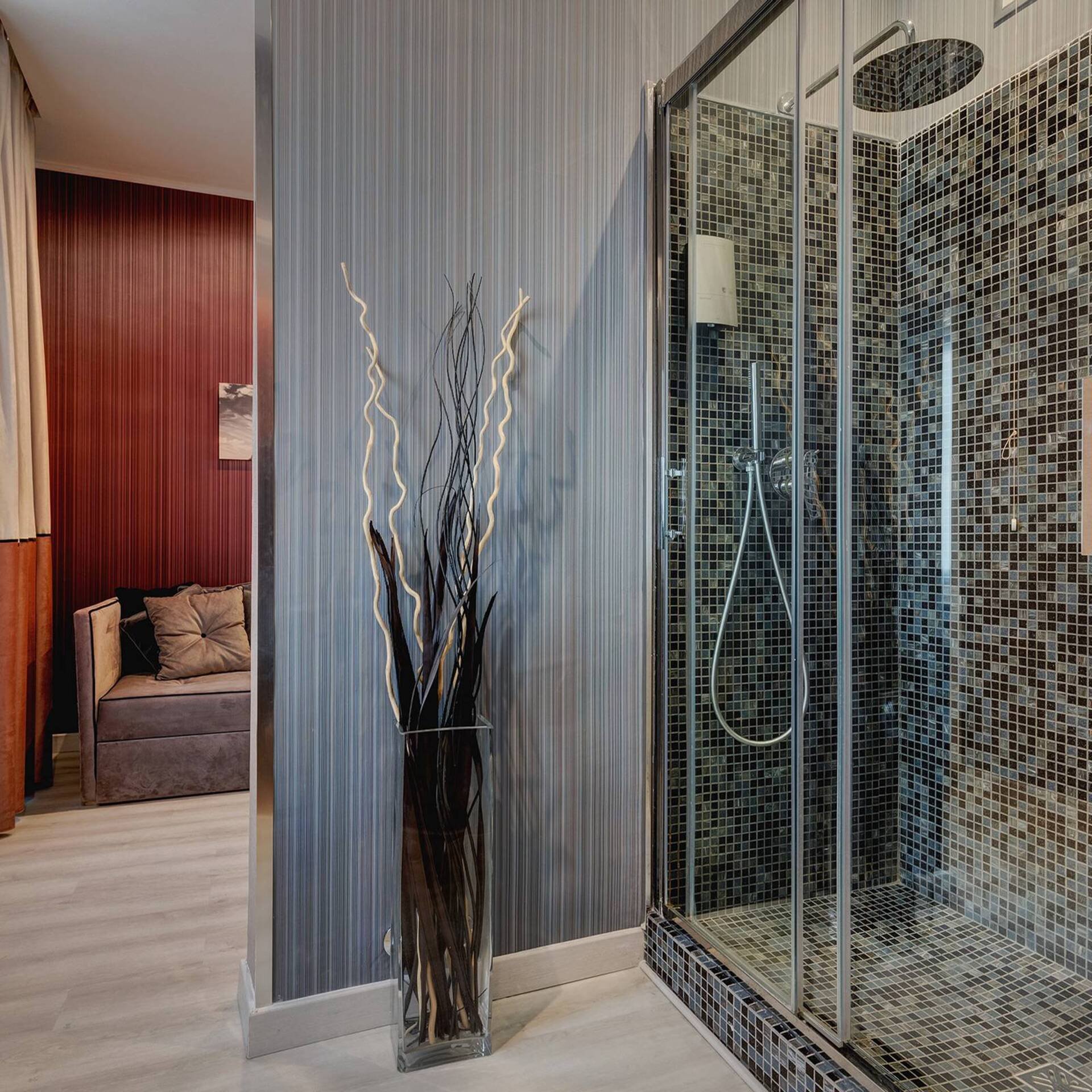 Dharma Style Hotel & Spa foto 14