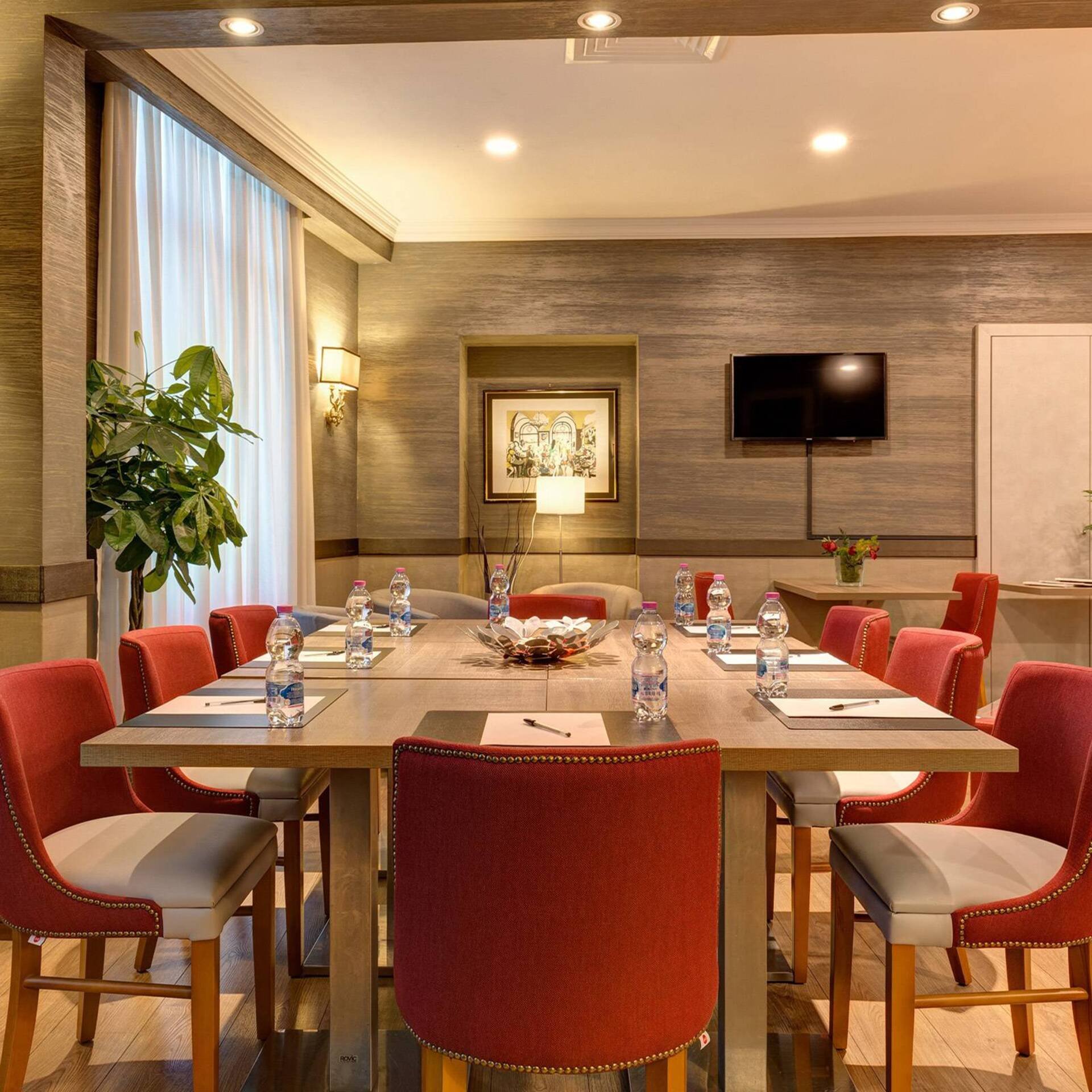 Dharma Style Hotel & Spa foto 21