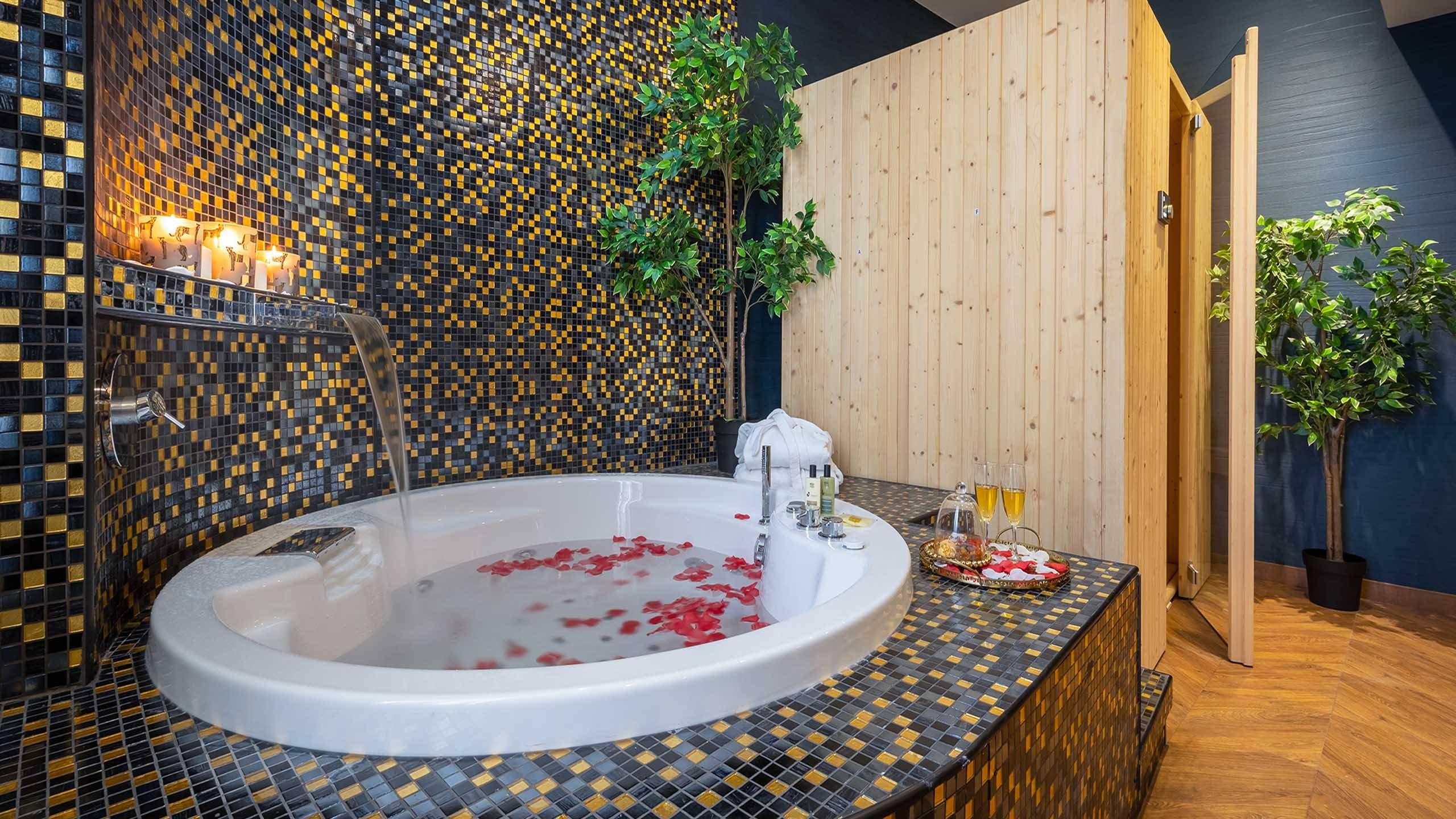 Dharma Style Hotel & Spa foto 16