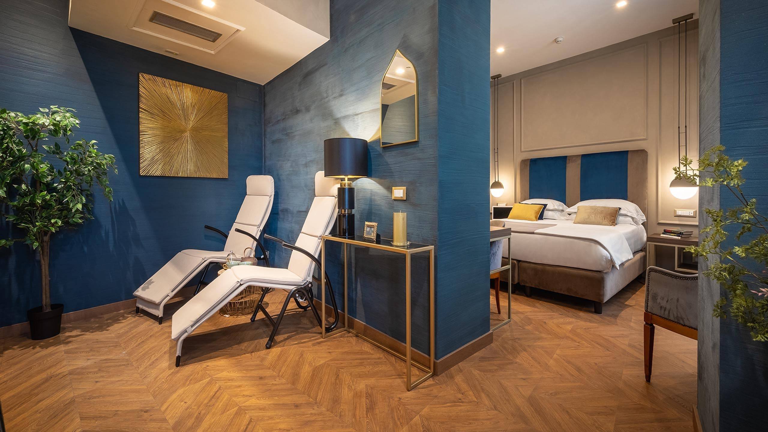 Dharma Style Hotel & Spa foto 15