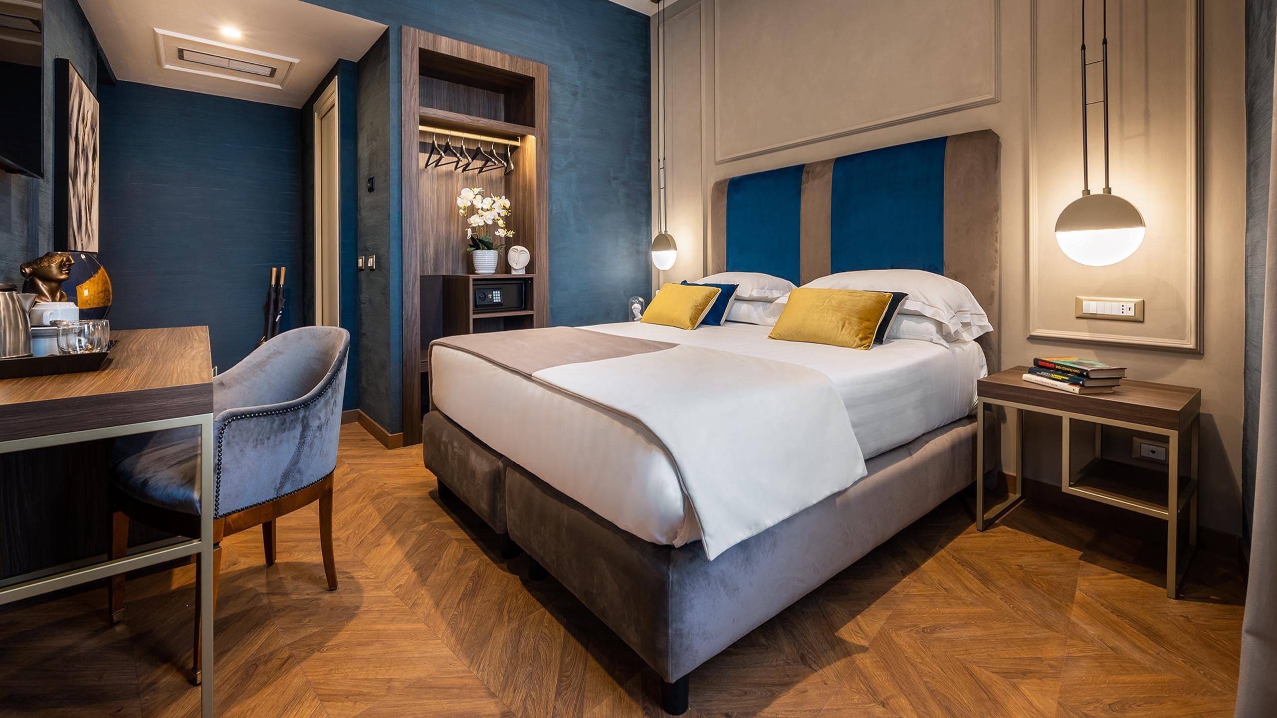 Dharma Style Hotel & Spa foto 17