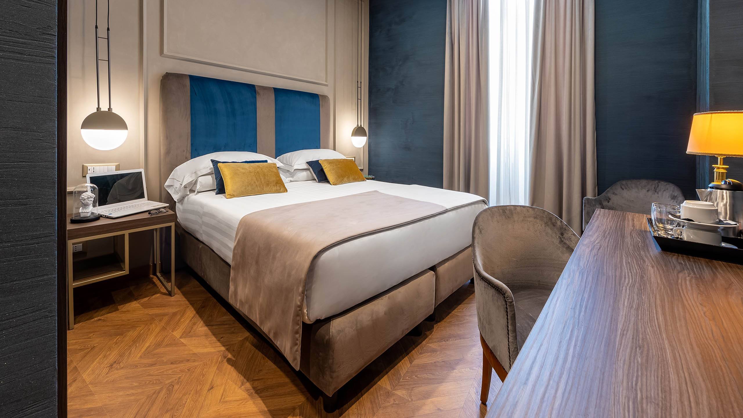 Dharma Style Hotel & Spa foto 20