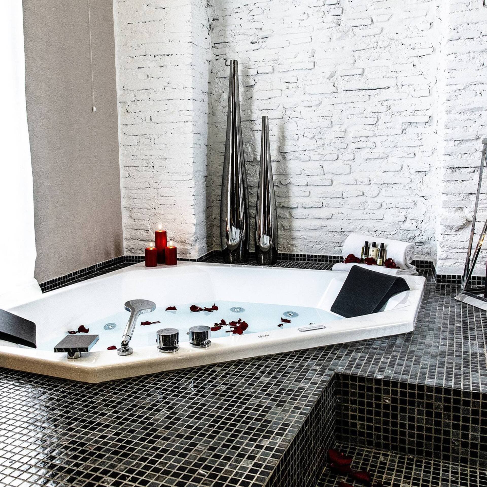 Dharma Style Hotel & Spa foto 19