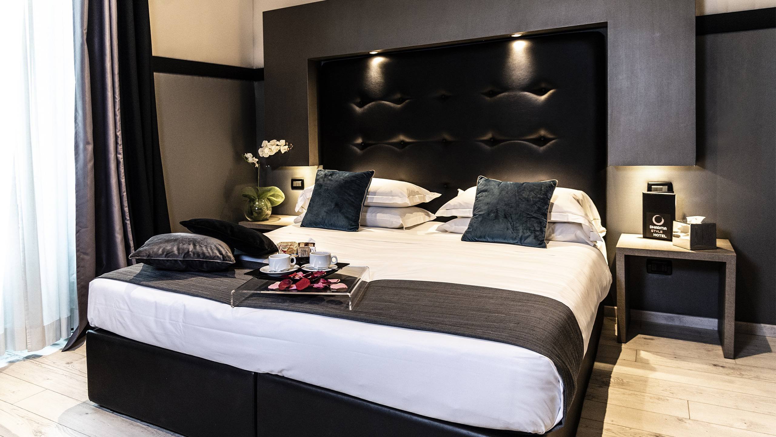 Dharma Style Hotel & Spa image 0