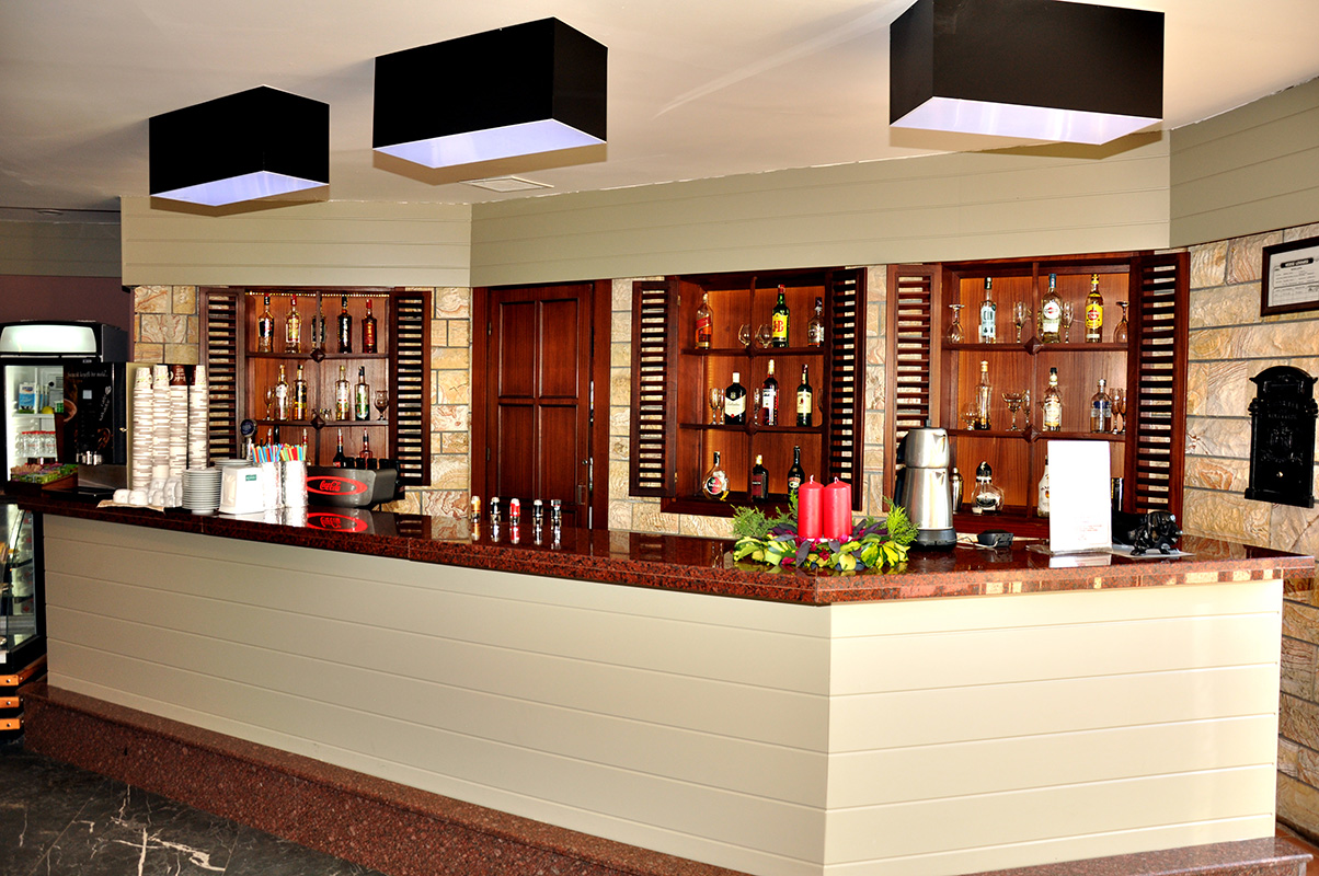 Nerton Hotel foto 9