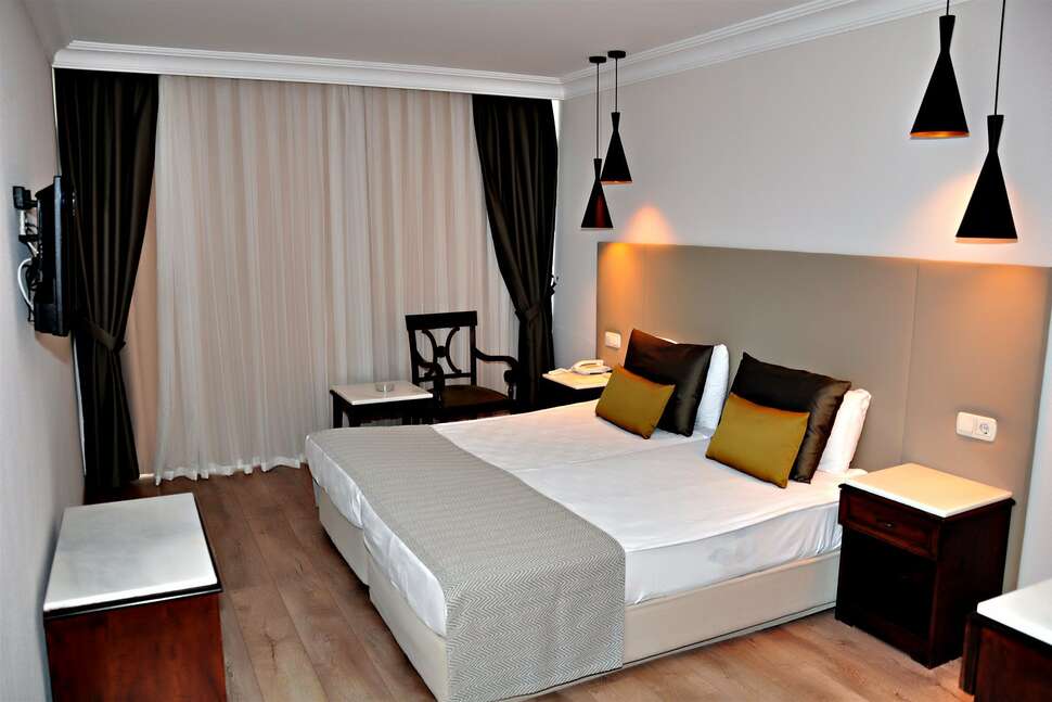 Nerton Hotel foto 7