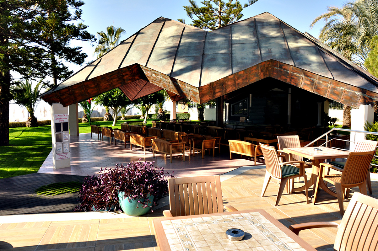 Nerton Hotel foto 10