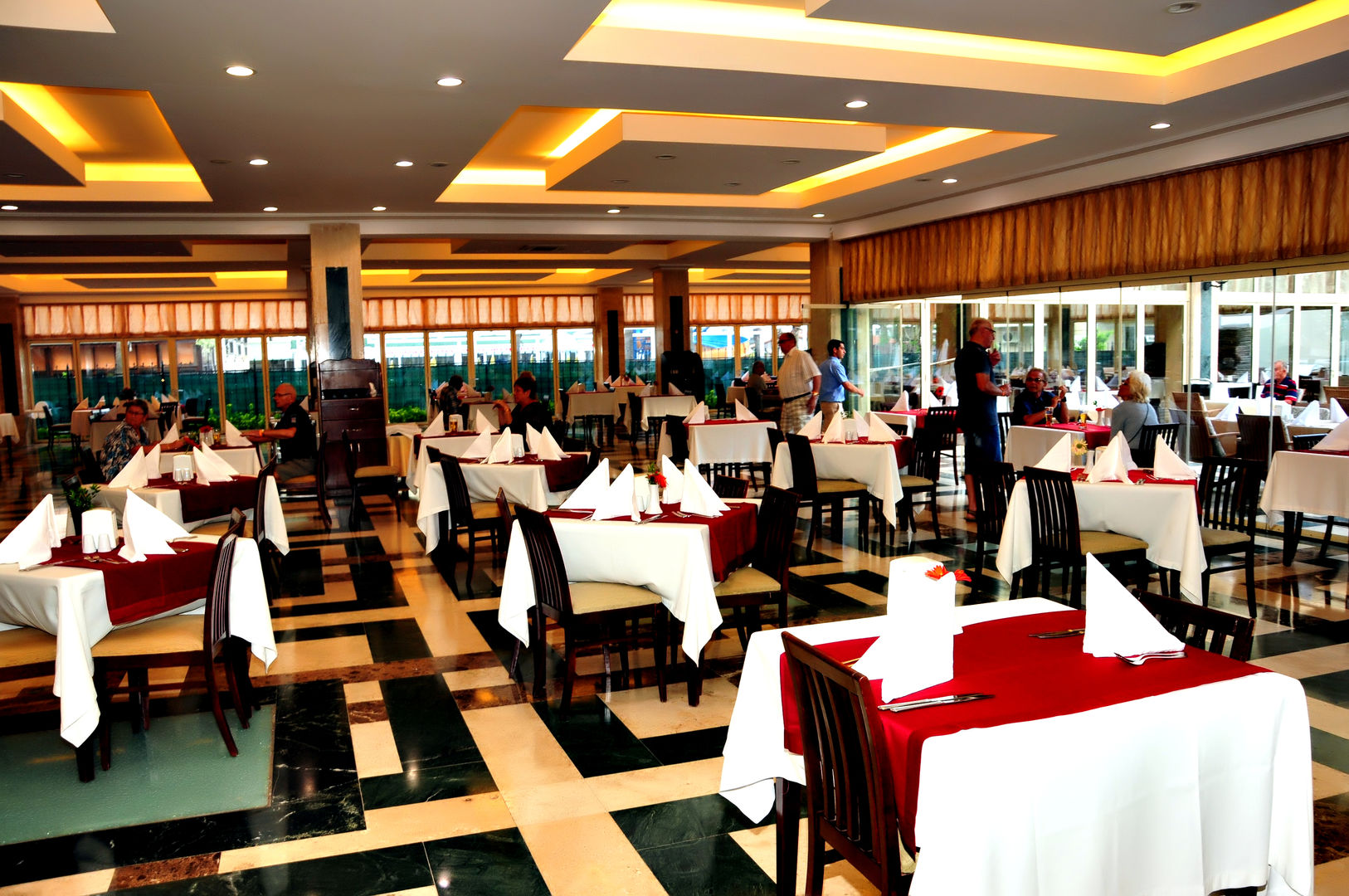 Nerton Hotel foto 7
