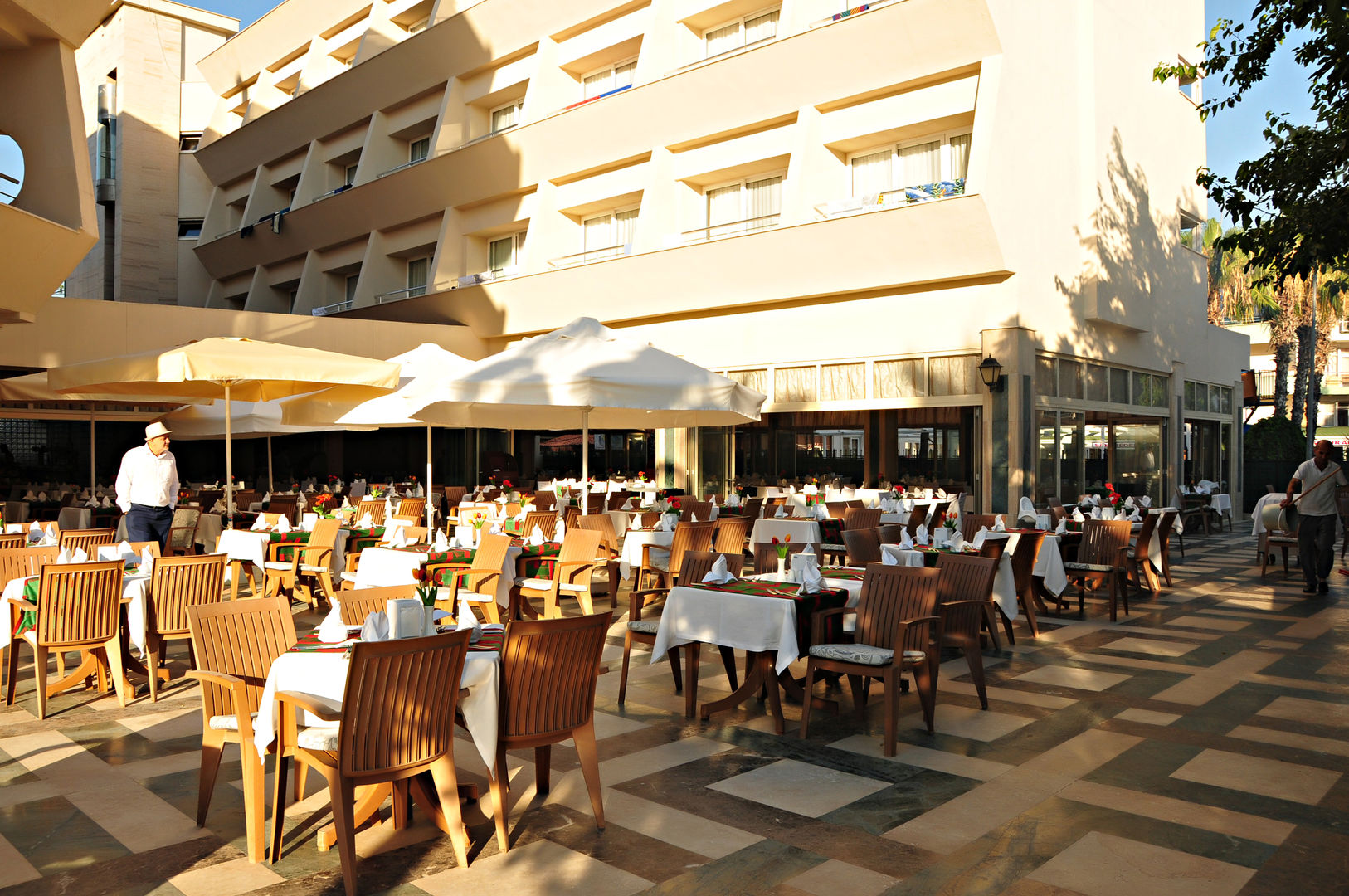 Nerton Hotel foto 6