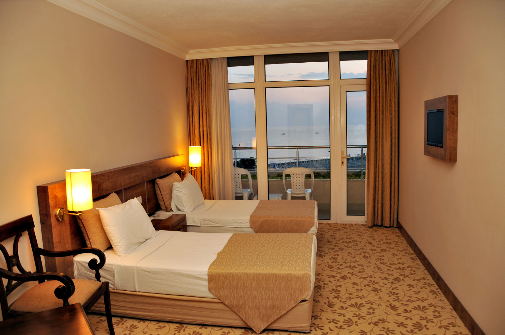 Nerton Hotel foto 8