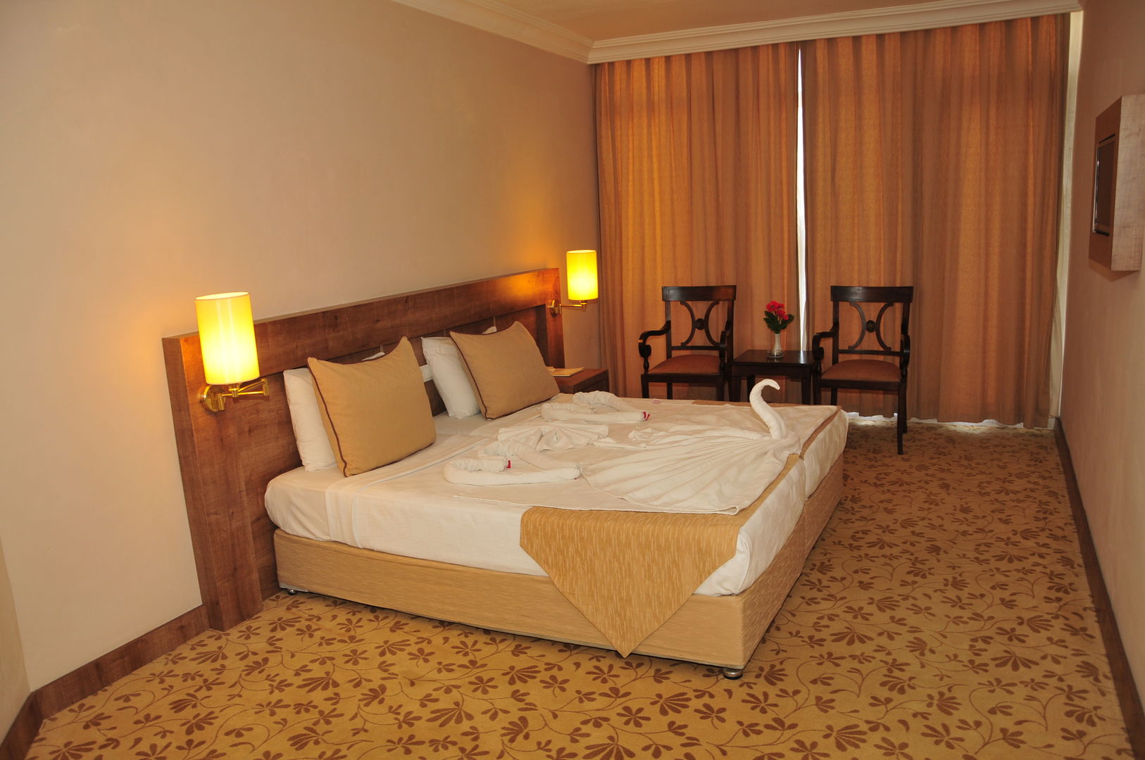 Nerton Hotel image 1