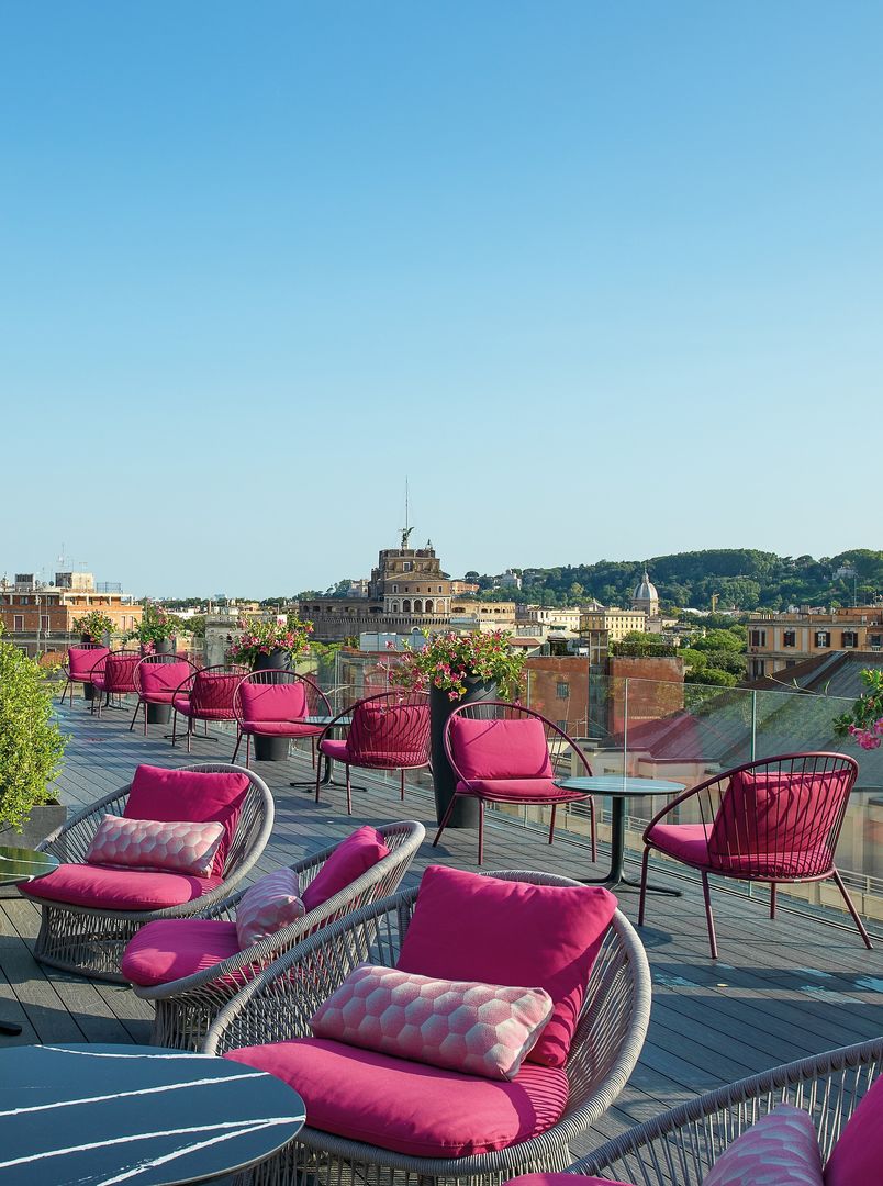 Orazio Palace Hotel foto 53