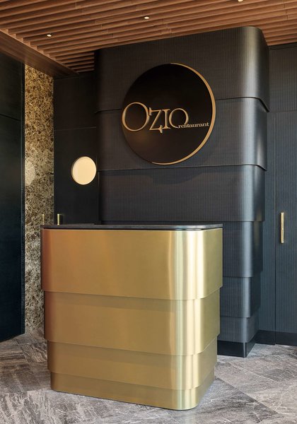 Orazio Palace Hotel foto 28