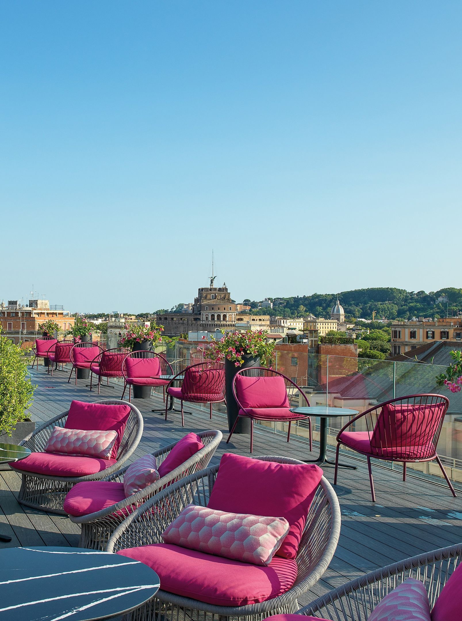 Orazio Palace Hotel foto 54