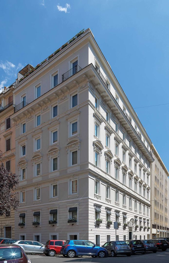 Orazio Palace Hotel foto 8
