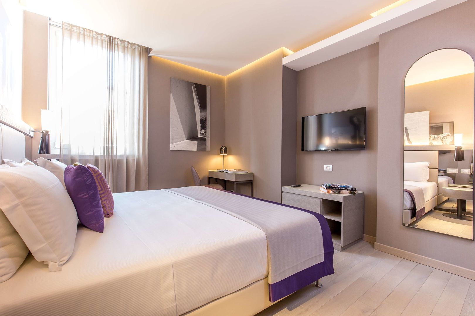 Orazio Palace Hotel foto 167