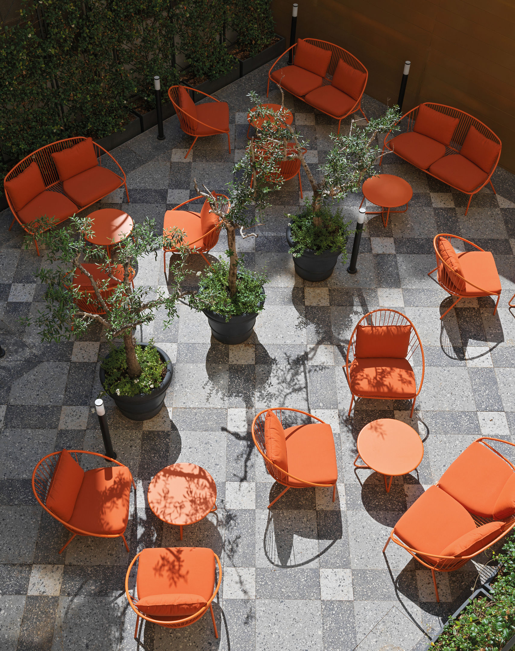 Orazio Palace Hotel foto 45