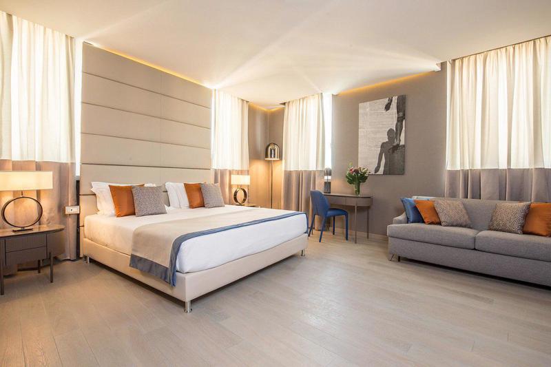 Orazio Palace Hotel