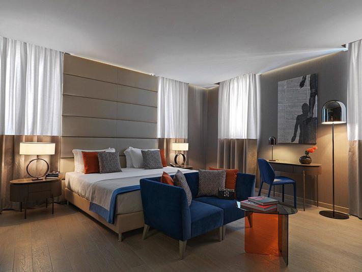 Orazio Palace Hotel in Rome - foto 3