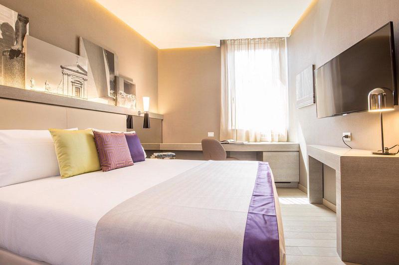 Orazio Palace Hotel in Rome - foto 4