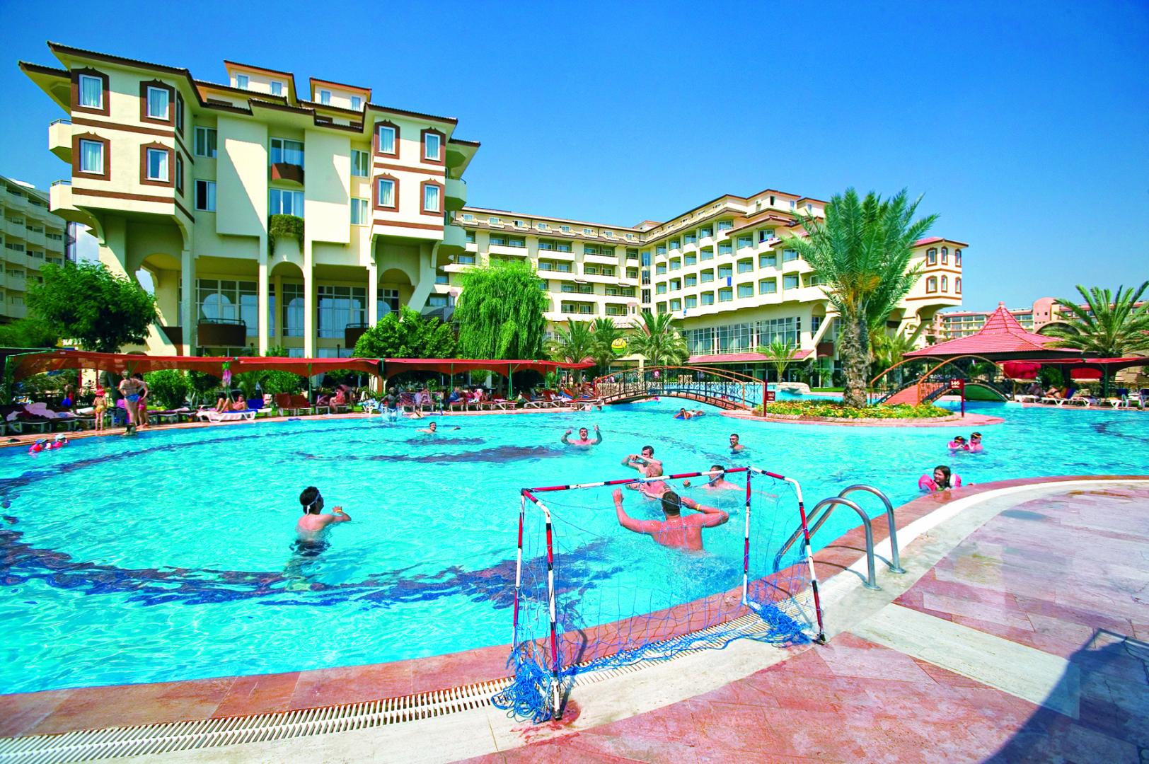 Hotel Nova Park foto 21