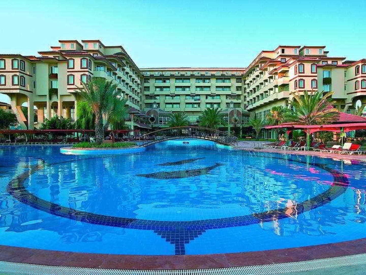 Hotel Nova Park foto 15