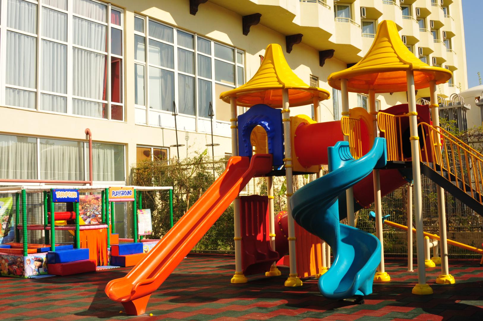 Hotel Nova Park foto 26