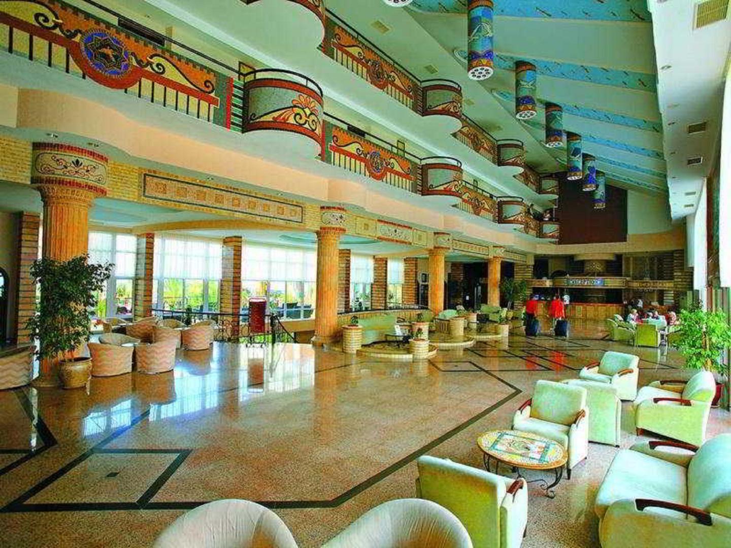 Hotel Nova Park foto 11