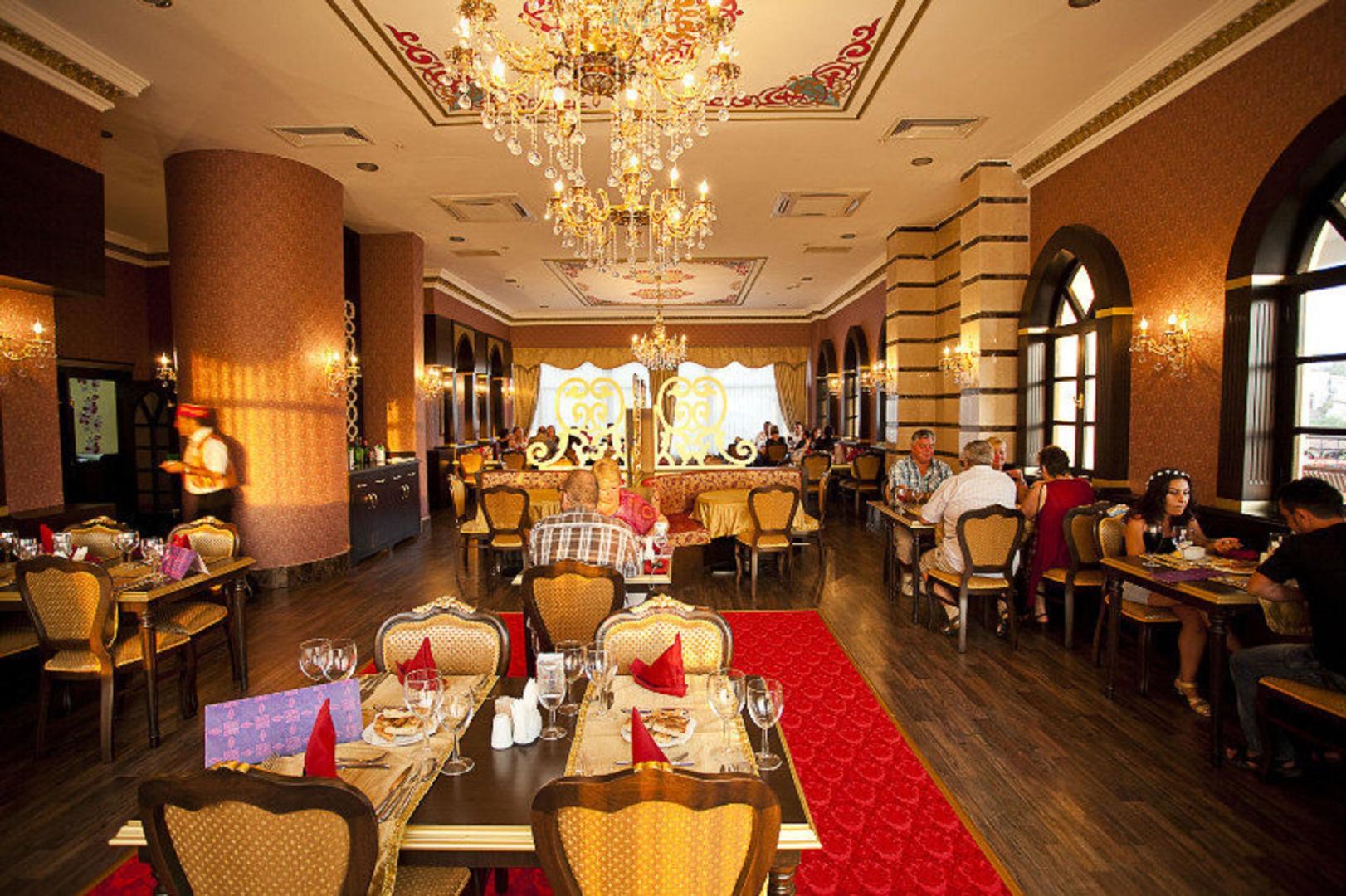 Hotel Nova Park foto 12