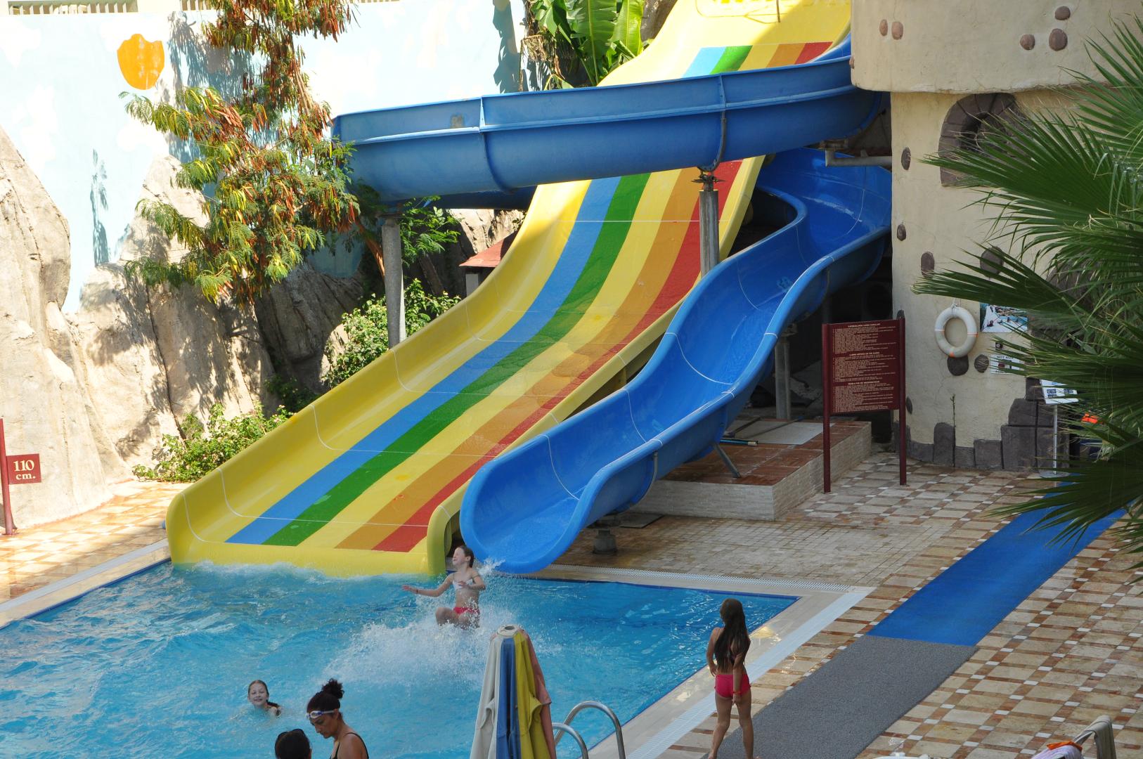Hotel Nova Park foto 22