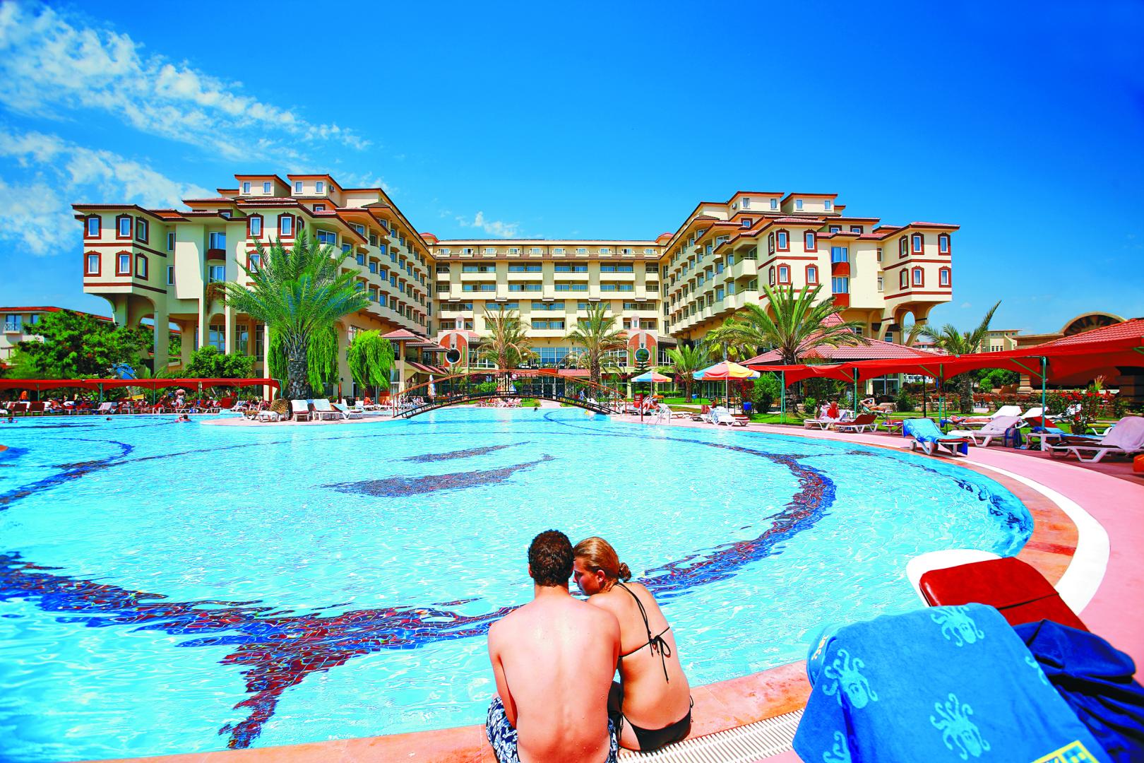 Hotel Nova Park foto 7