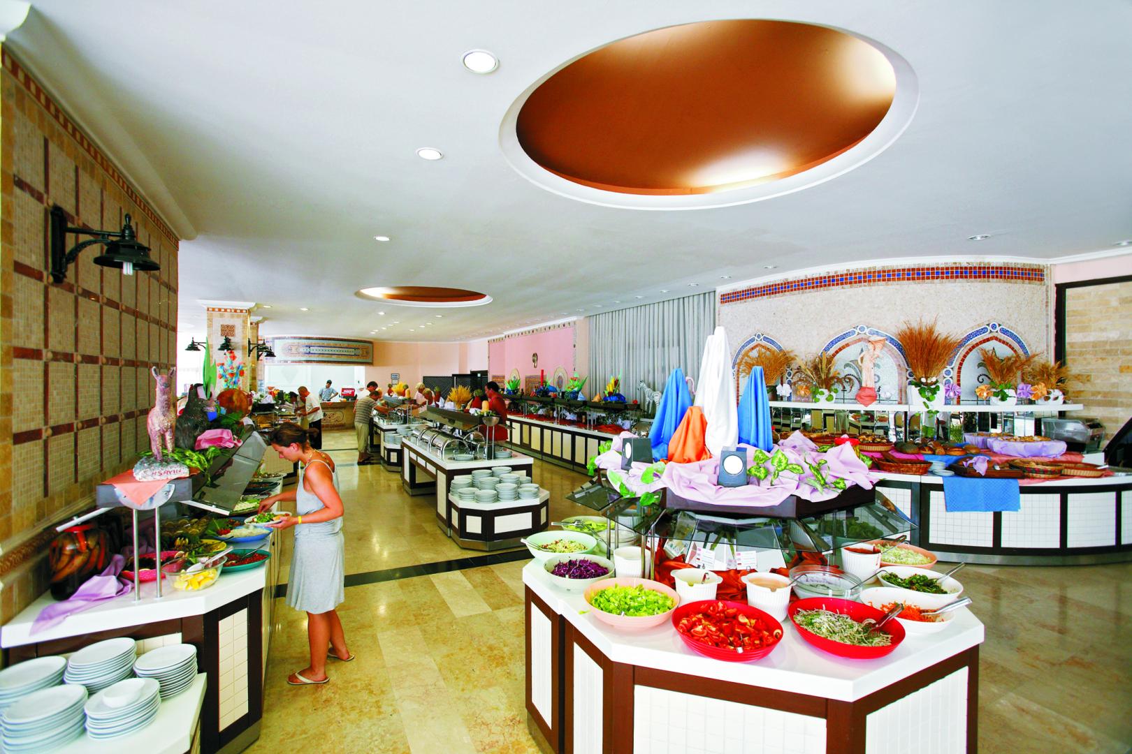 Hotel Nova Park foto 4