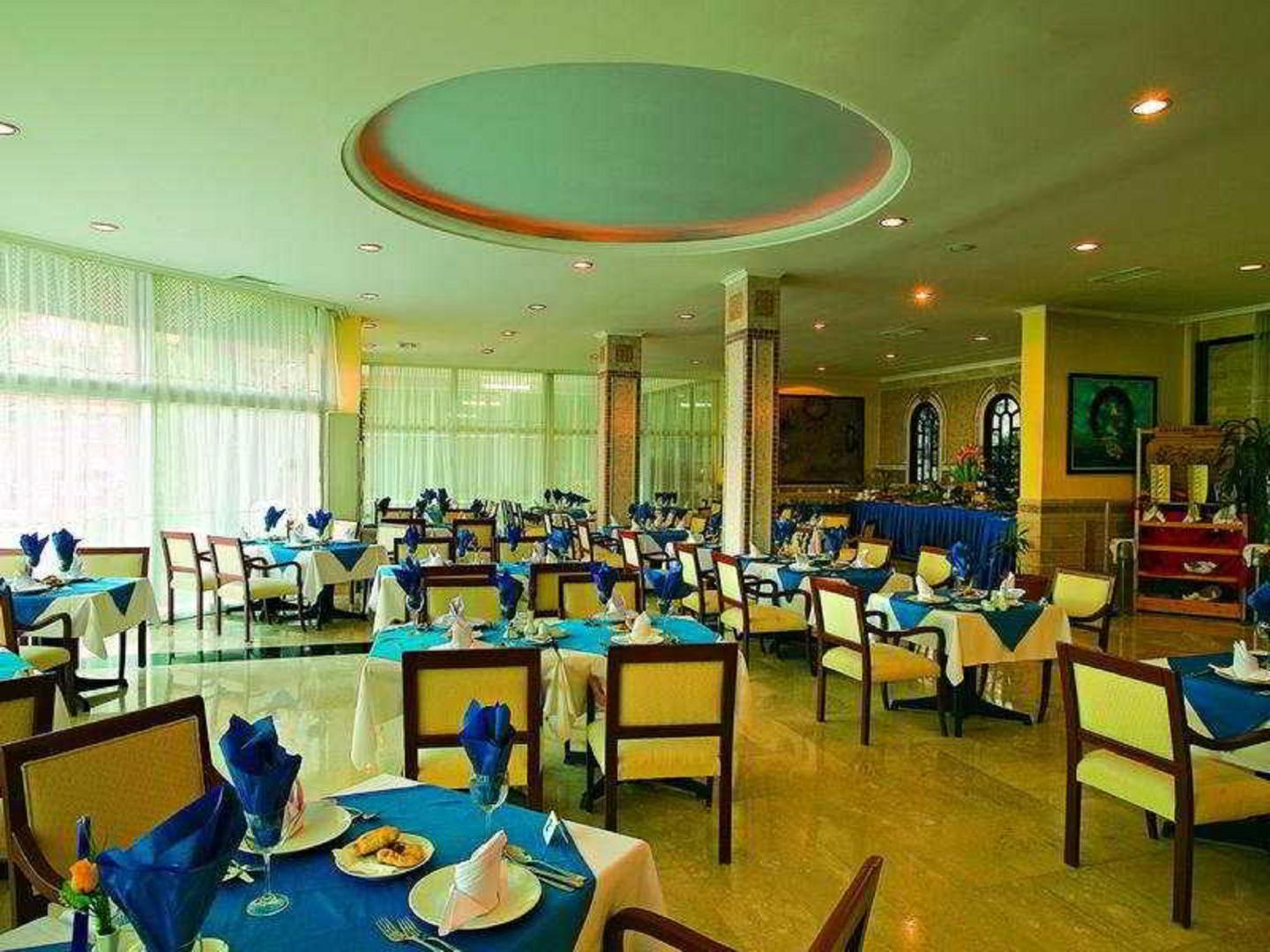 Hotel Nova Park foto 8