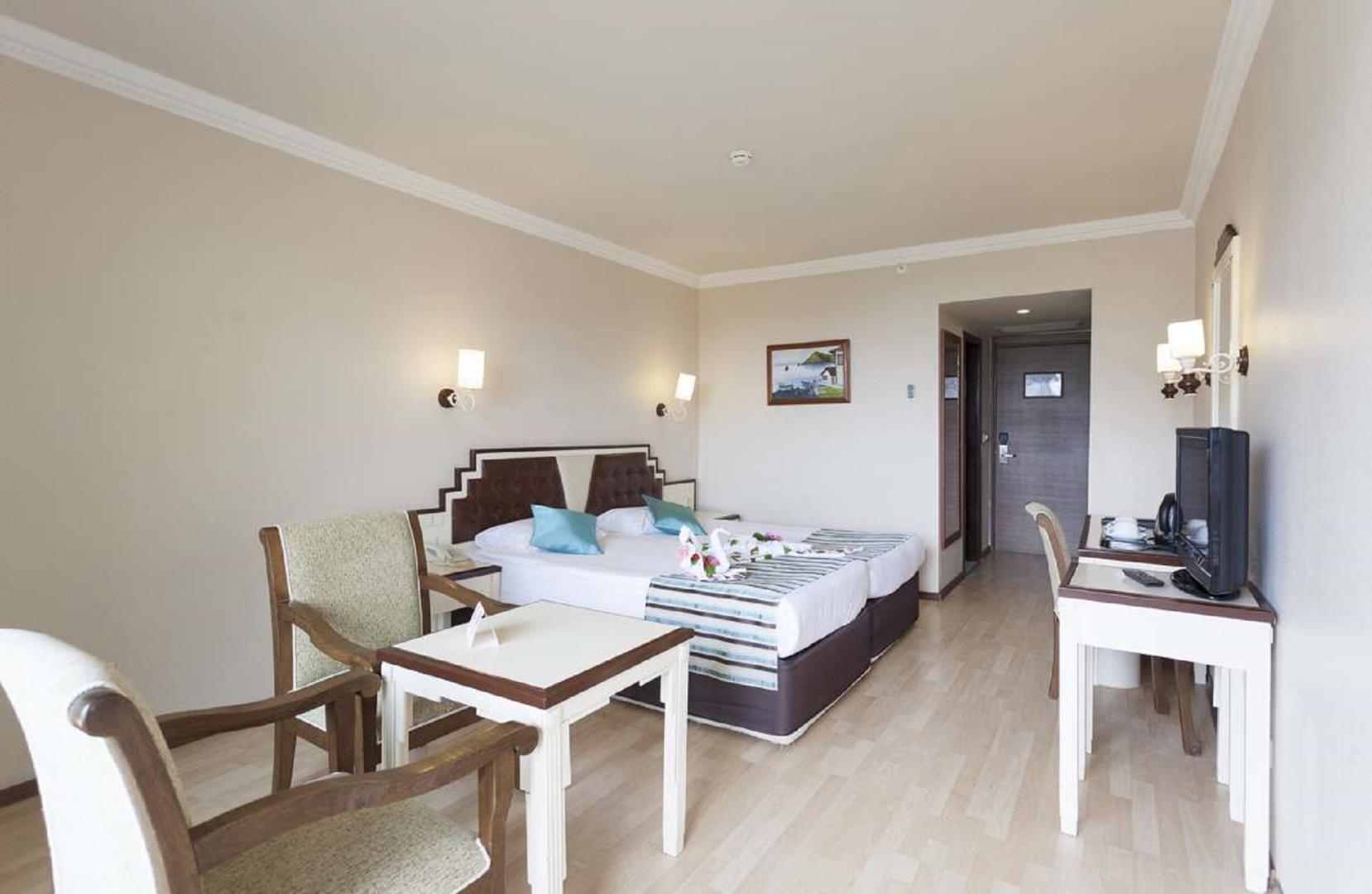 Hotel Nova Park foto 3