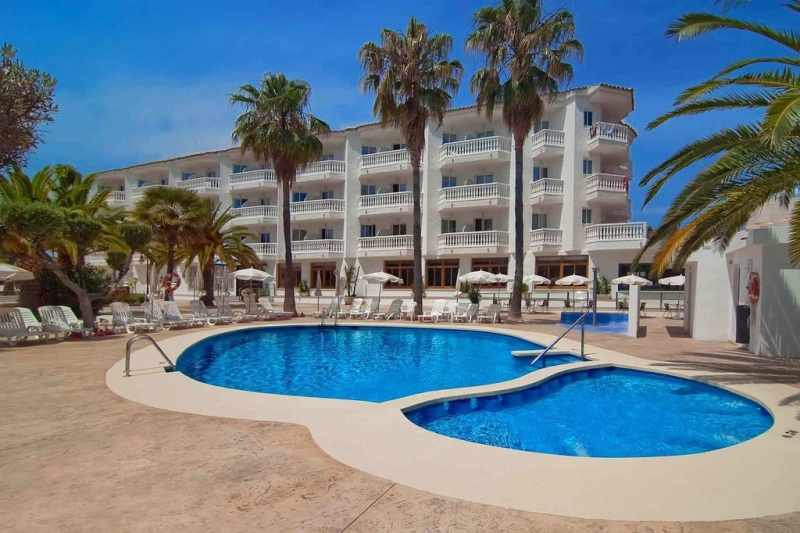 Hotel Servigroup Romana image 0