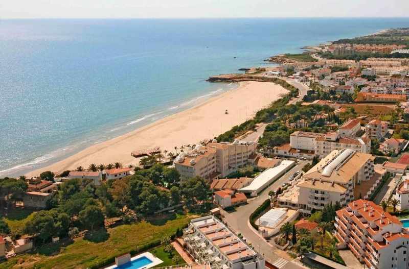 Hotel Servigroup Romana image 2