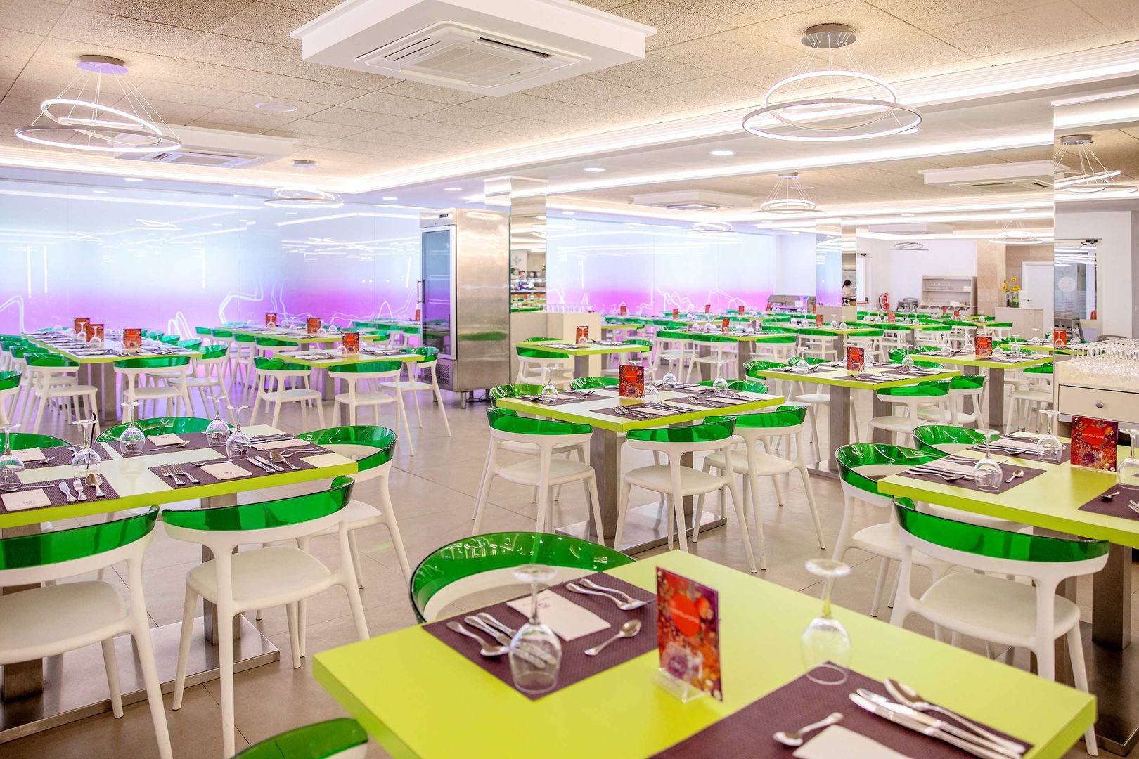 Hotel Servigroup Romana foto 9