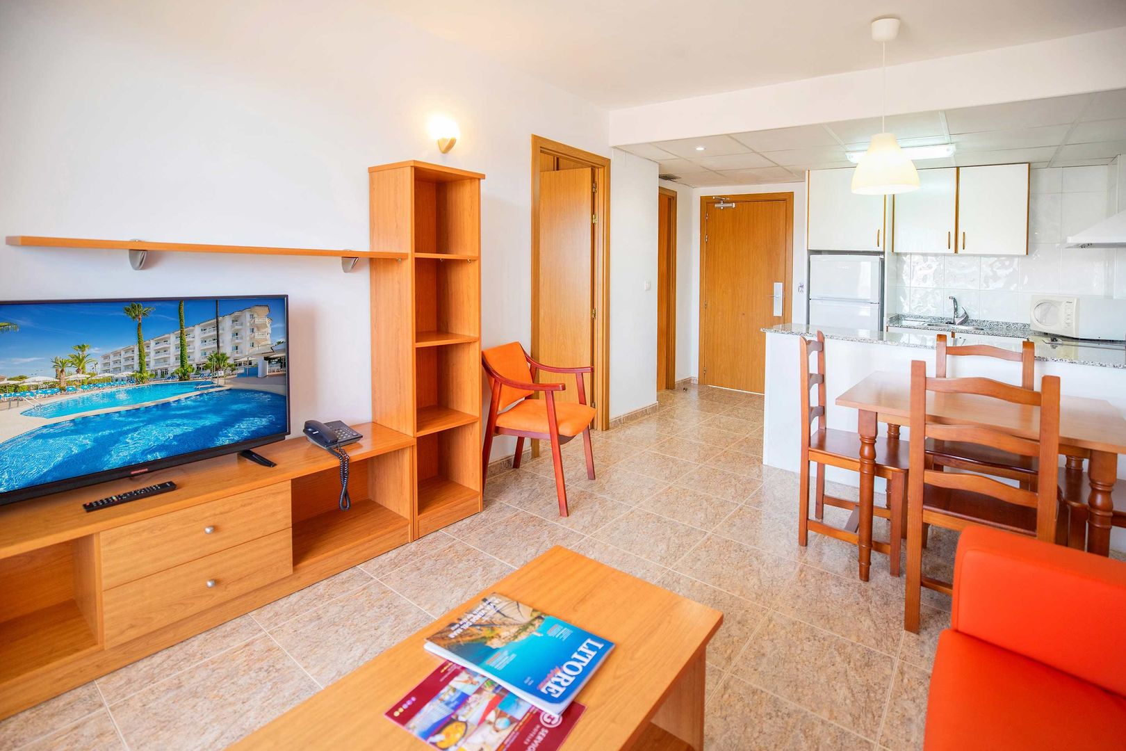 Hotel Servigroup Romana foto 33