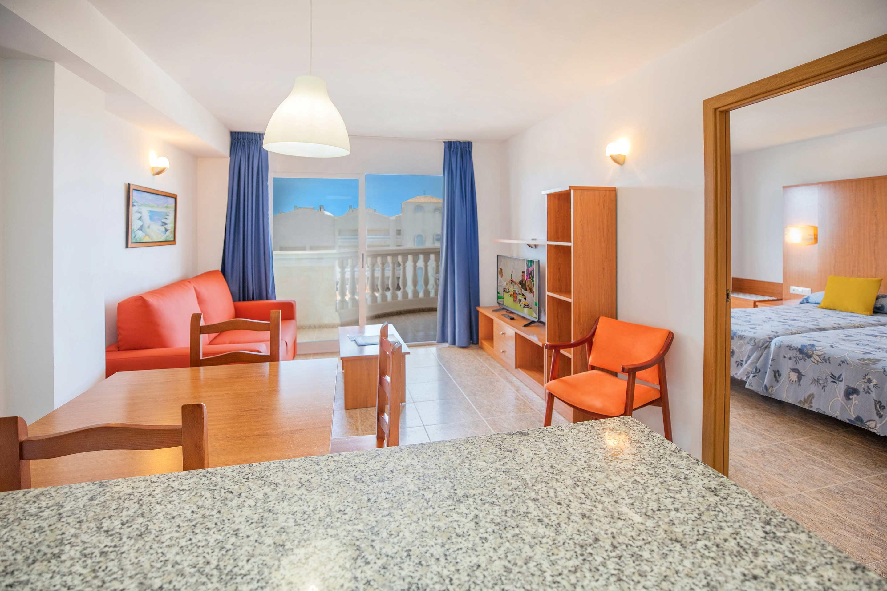 Hotel Servigroup Romana foto 31