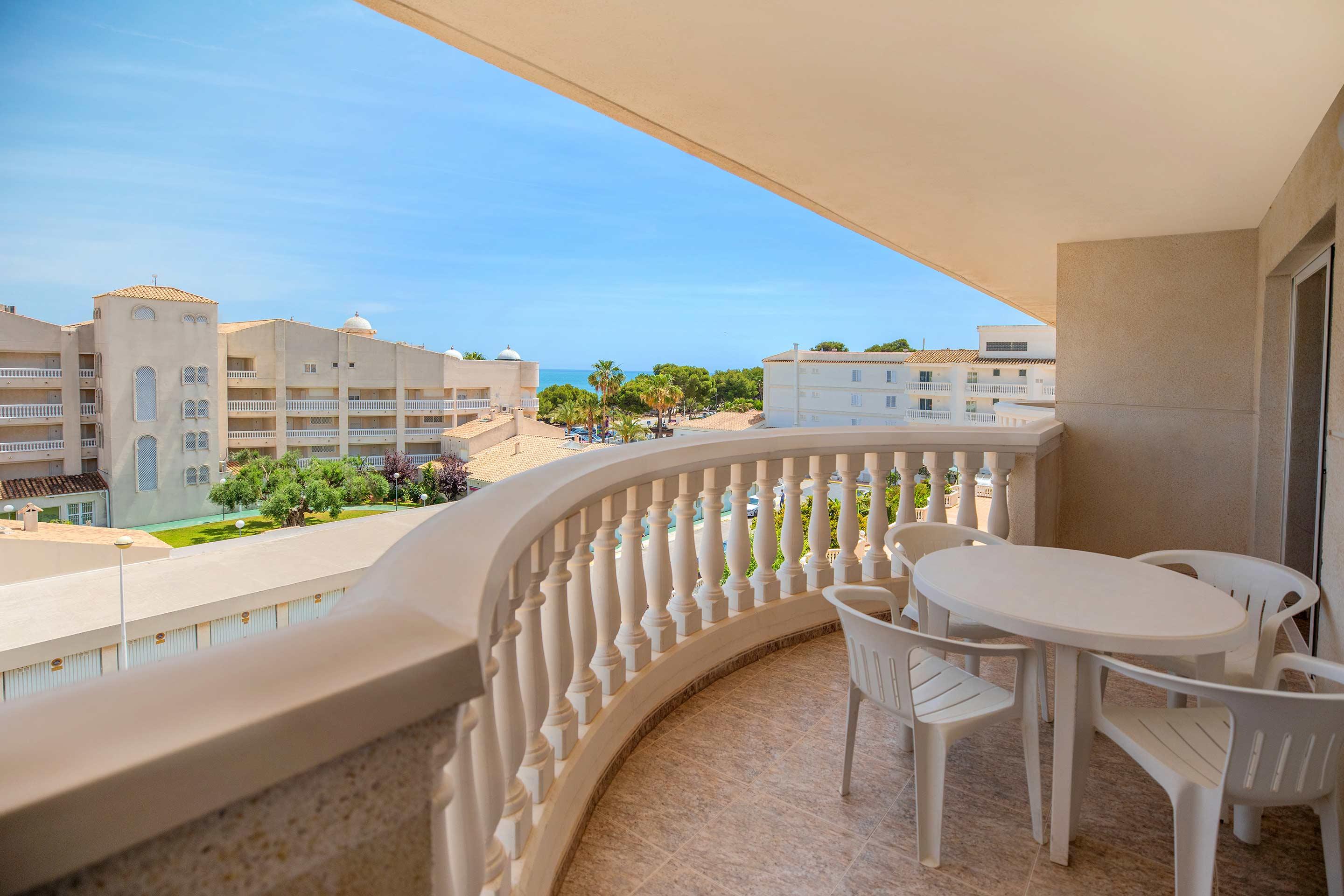 Hotel Servigroup Romana foto 40