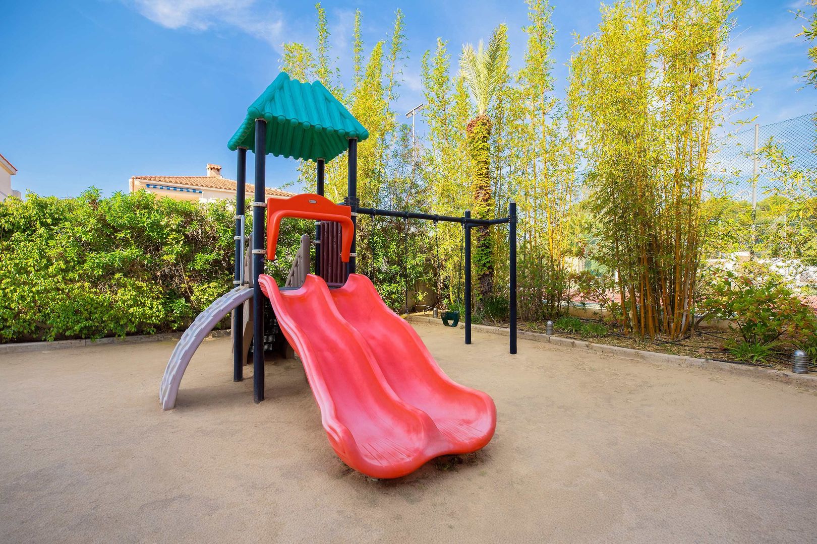 Hotel Servigroup Romana foto 18