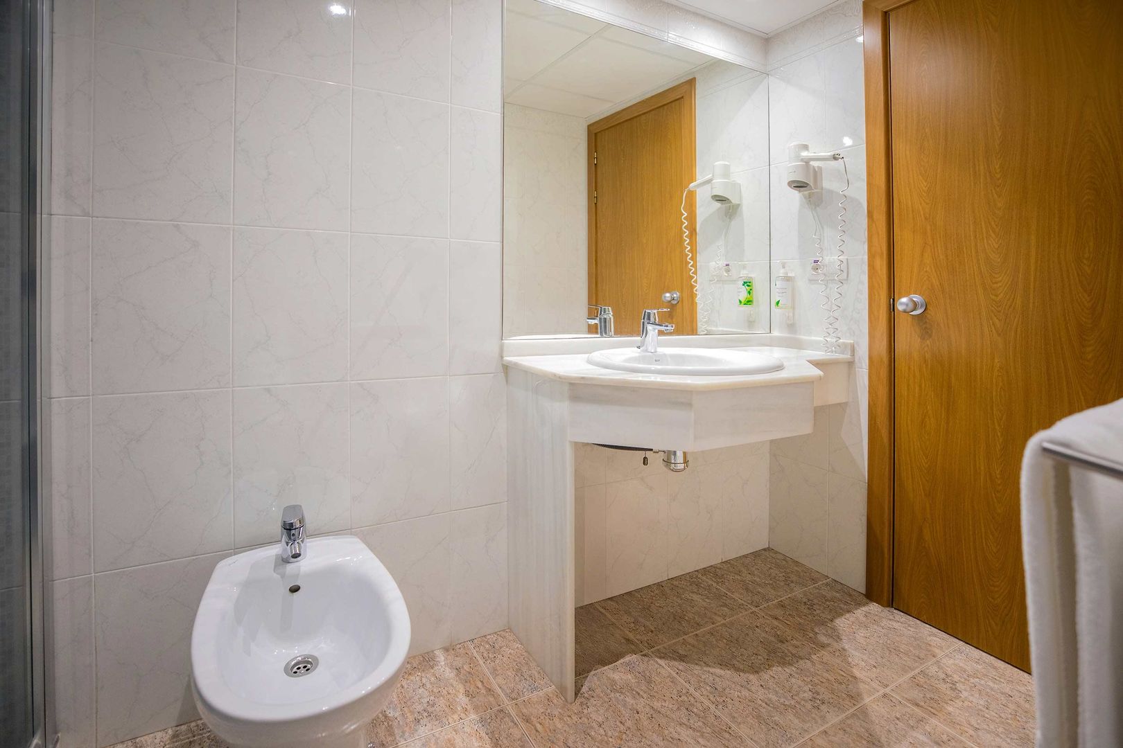 Hotel Servigroup Romana foto 39